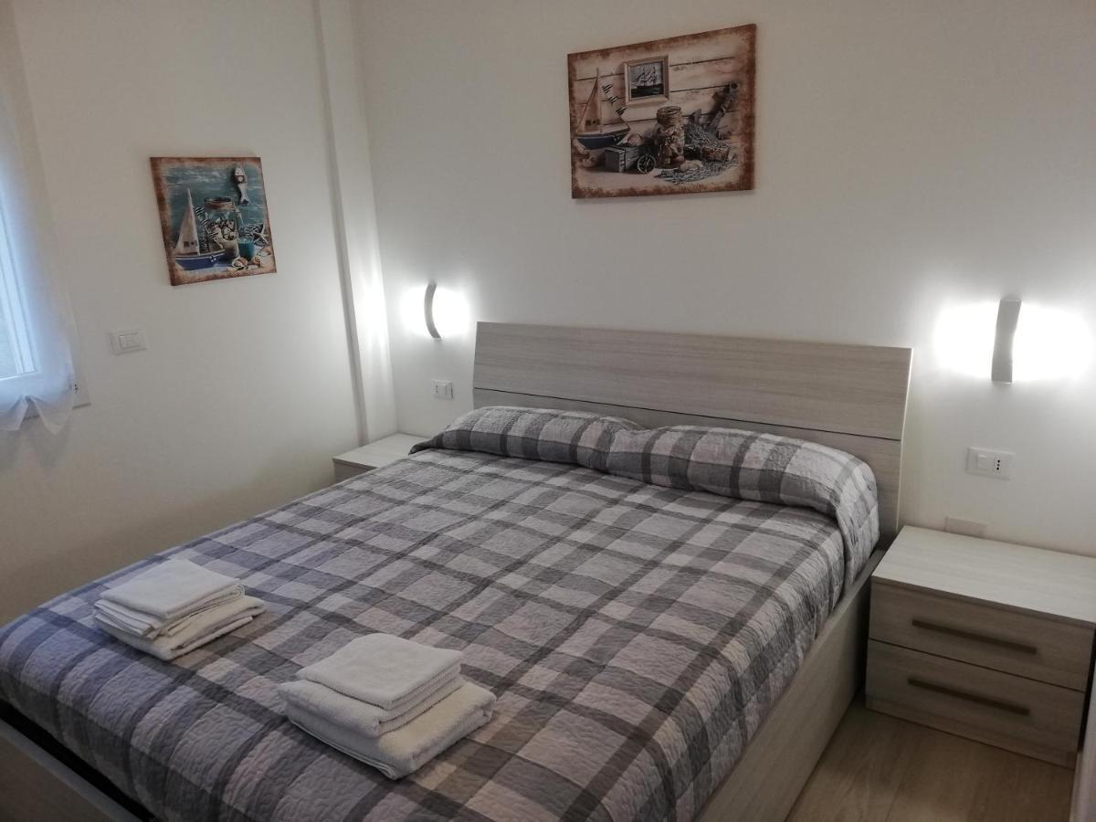 Nuovissimo Appartamento Con Terrazza Alghero Exterior photo