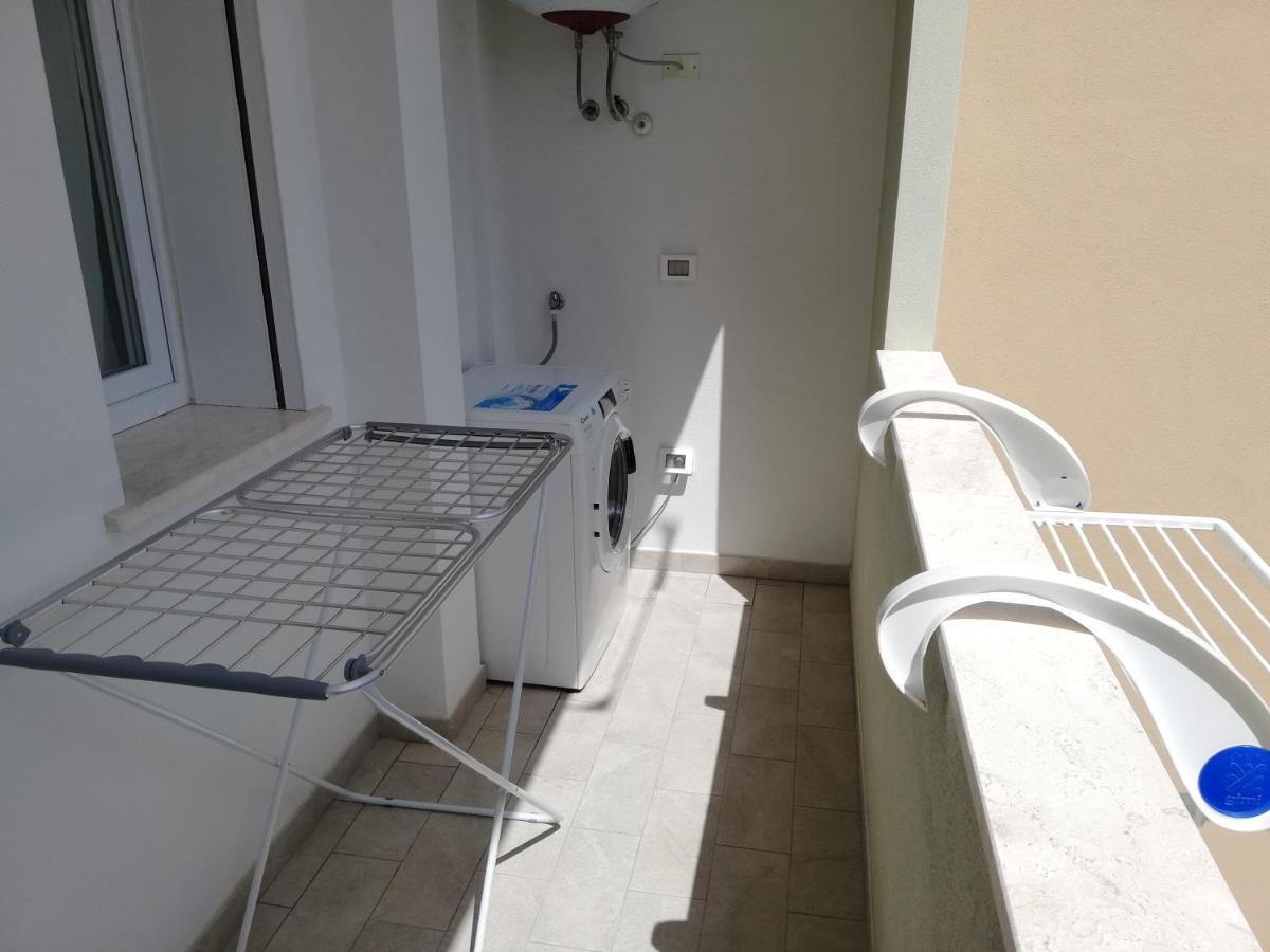 Nuovissimo Appartamento Con Terrazza Alghero Exterior photo